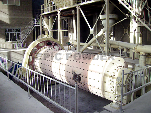 The steps & principles of purchasing a ball mill