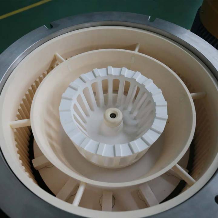 Air Classifier Mill detail