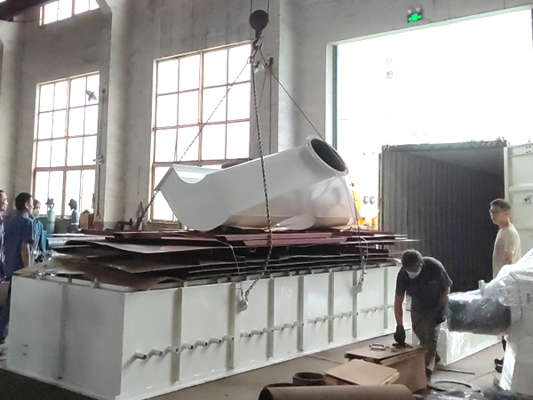 What is the difference between the processing method of air flow pulverizer and other equipment? EPIC Powder Machinery