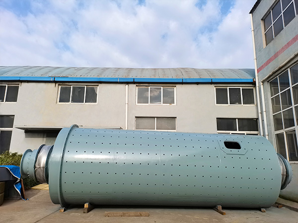 Qingdao Juzi Analyzes the Cause of the Damage of the Main Shaft of the Air Flow Crusher Youmingke Powder Machinery
