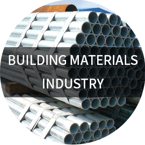 building materials industry
