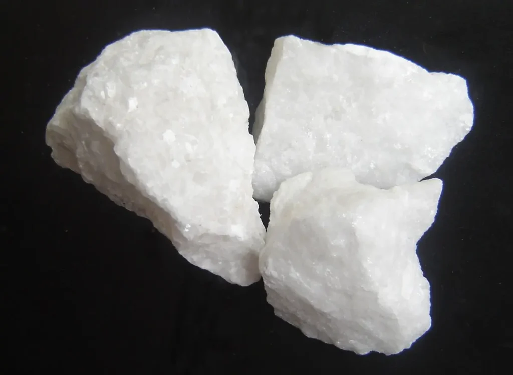 Carbonato de cálcio 3