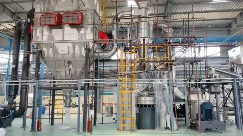 Sistema de clasificación aérea
