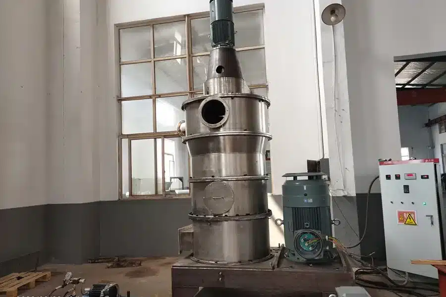 مطحنة ACM طراز MJW-1000L