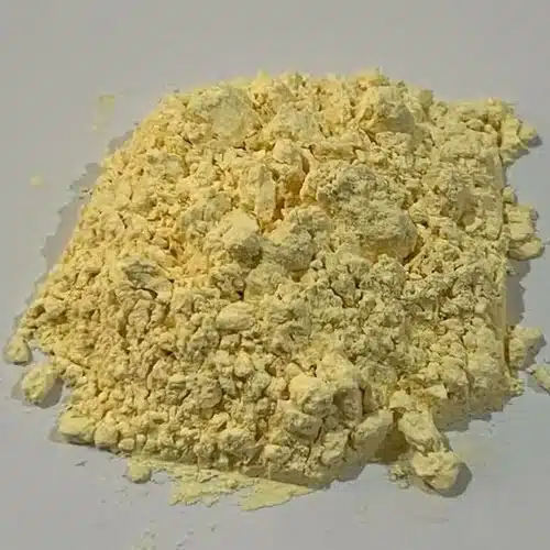 fenolik reçine tozu