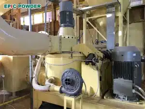 calcium-carbonate-air-classifier-mill-