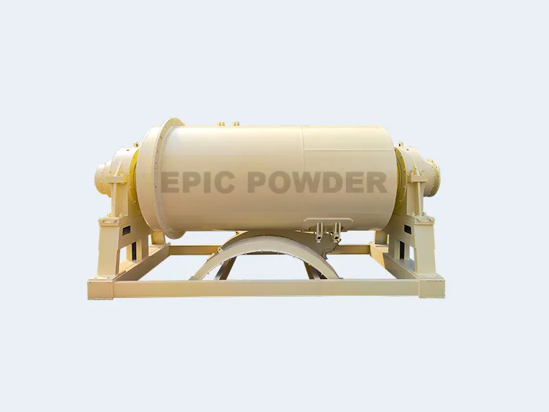 Шаровая мельница EPIC