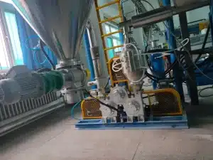 Silica Surface Modification