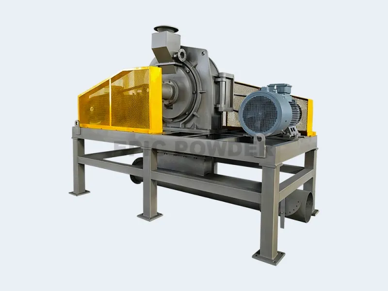 Pin-Mill630