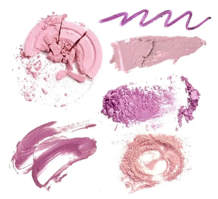 loose powder