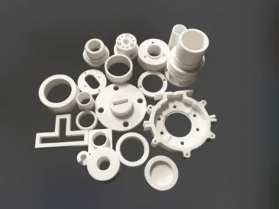 Aluminum Nitride Powder ceramics