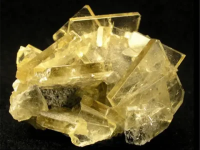 Barytine