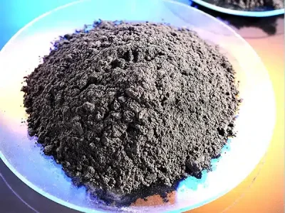 Hard Carbon Anode Materials