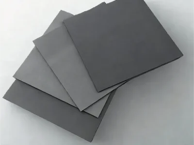 Silicon Carbide Ceramics 4