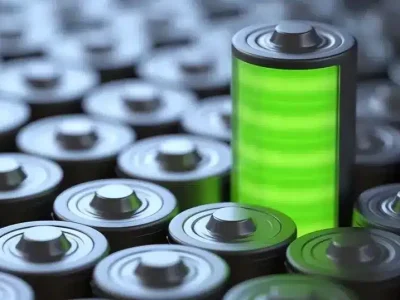 Solid-State Batteries